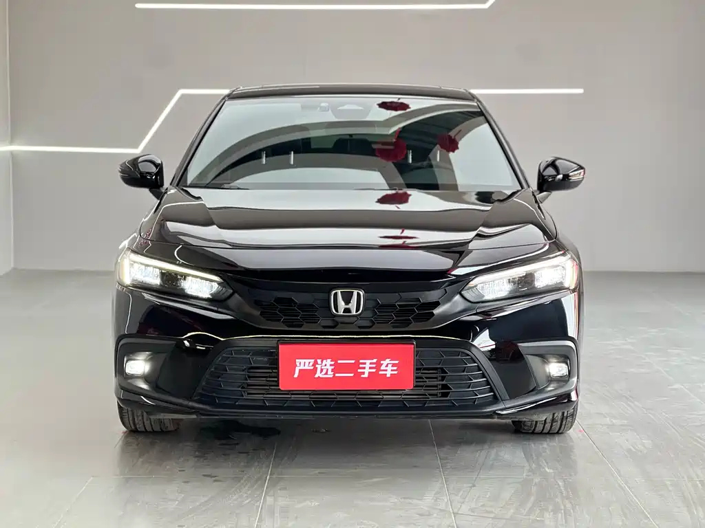 HONDA CIVIC 2023
