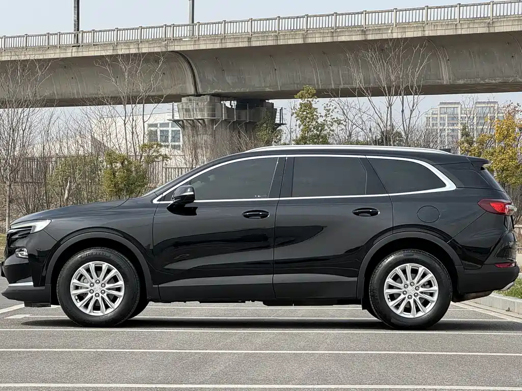 BUICK ENCLAVE 2020