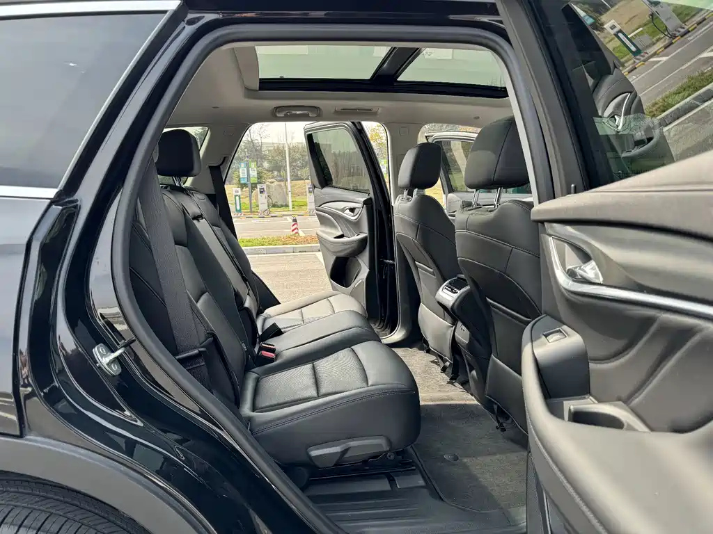 BUICK ENCLAVE 2020