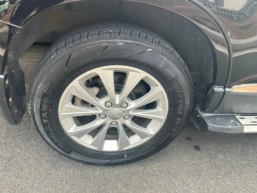 HAVAL H6 2019