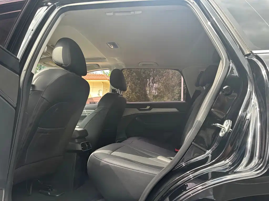 HAVAL H6 2019