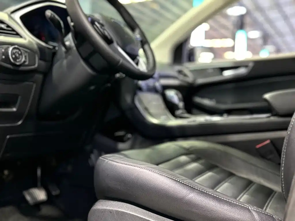 FORD EDGE 2015
