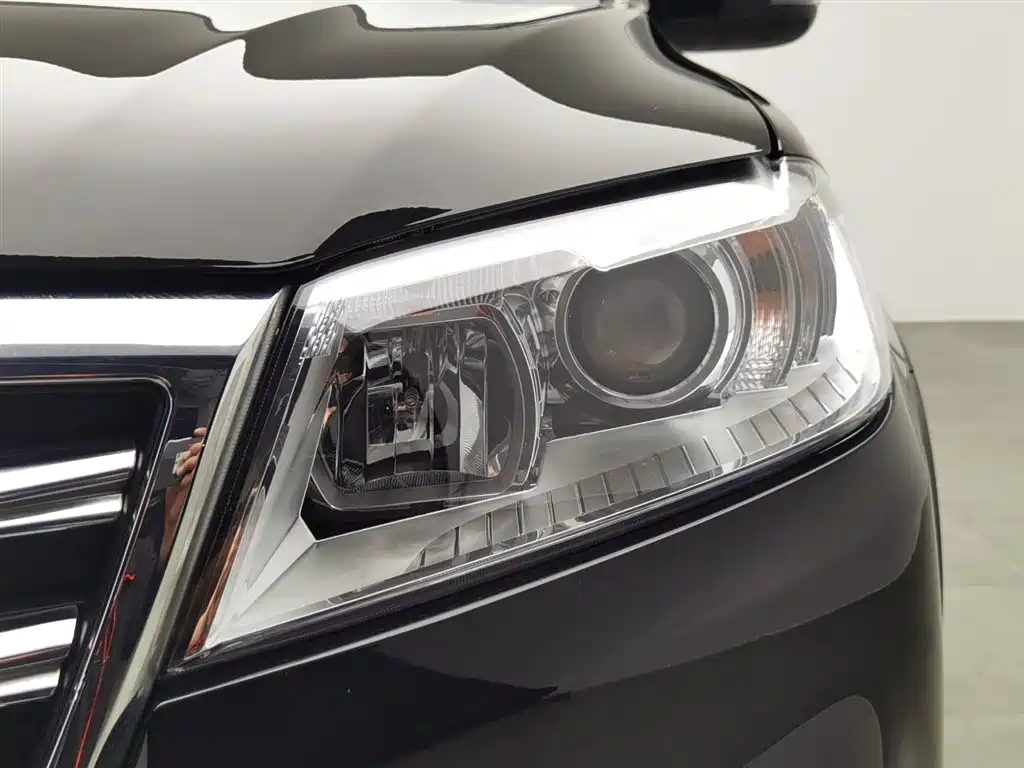 HAVAL H6 2018