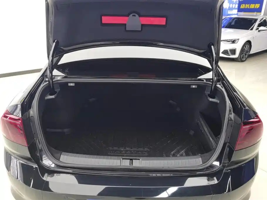 VOLKSWAGEN MAGOTAN 2023