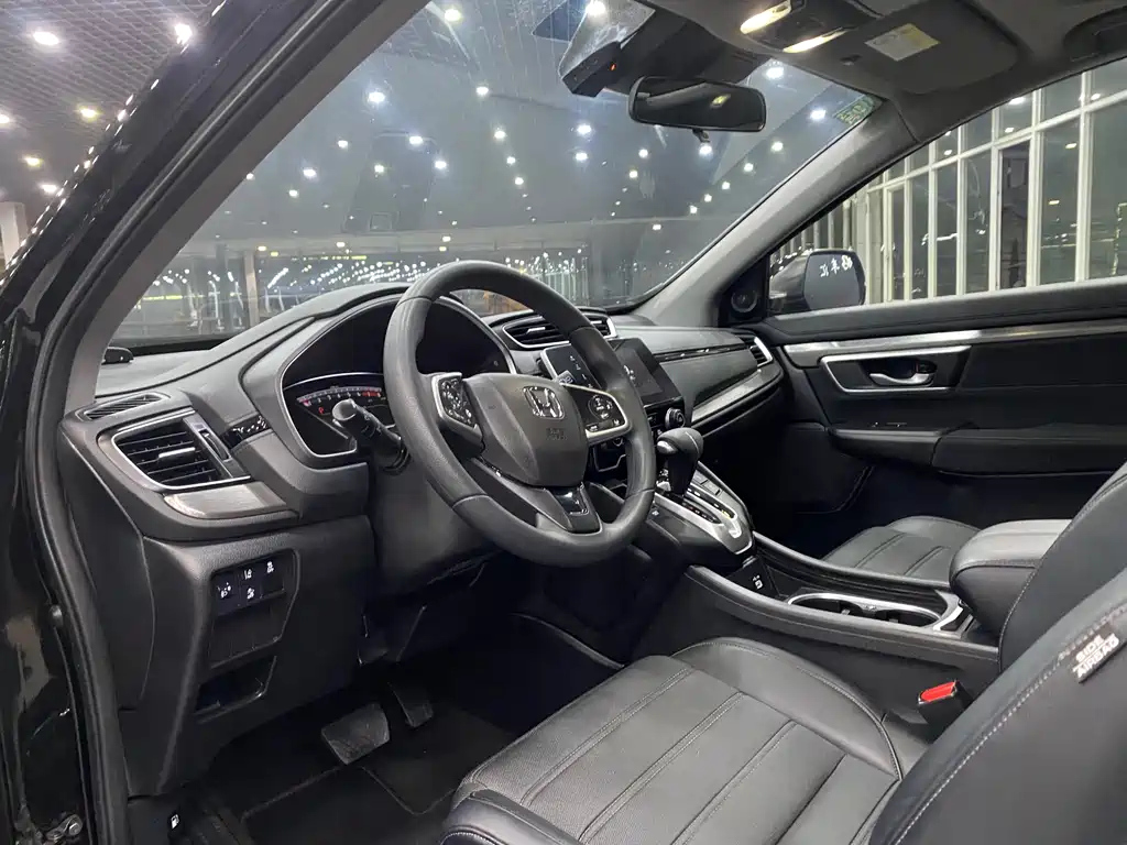 HONDA BREEZE 2020