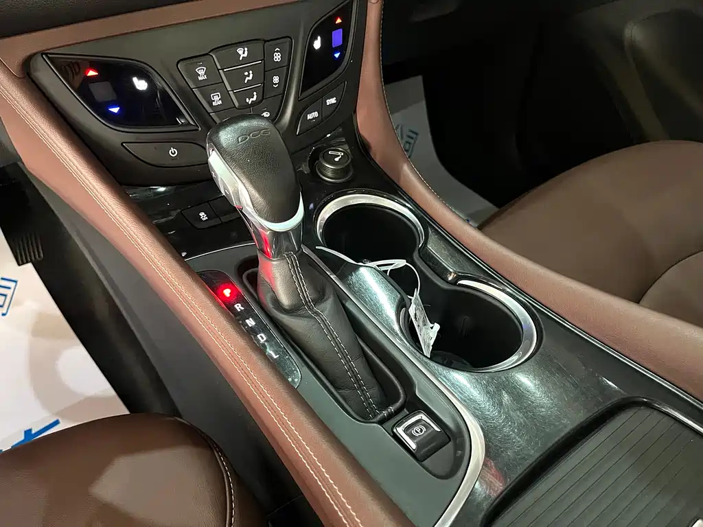BUICK ENVISION 2021