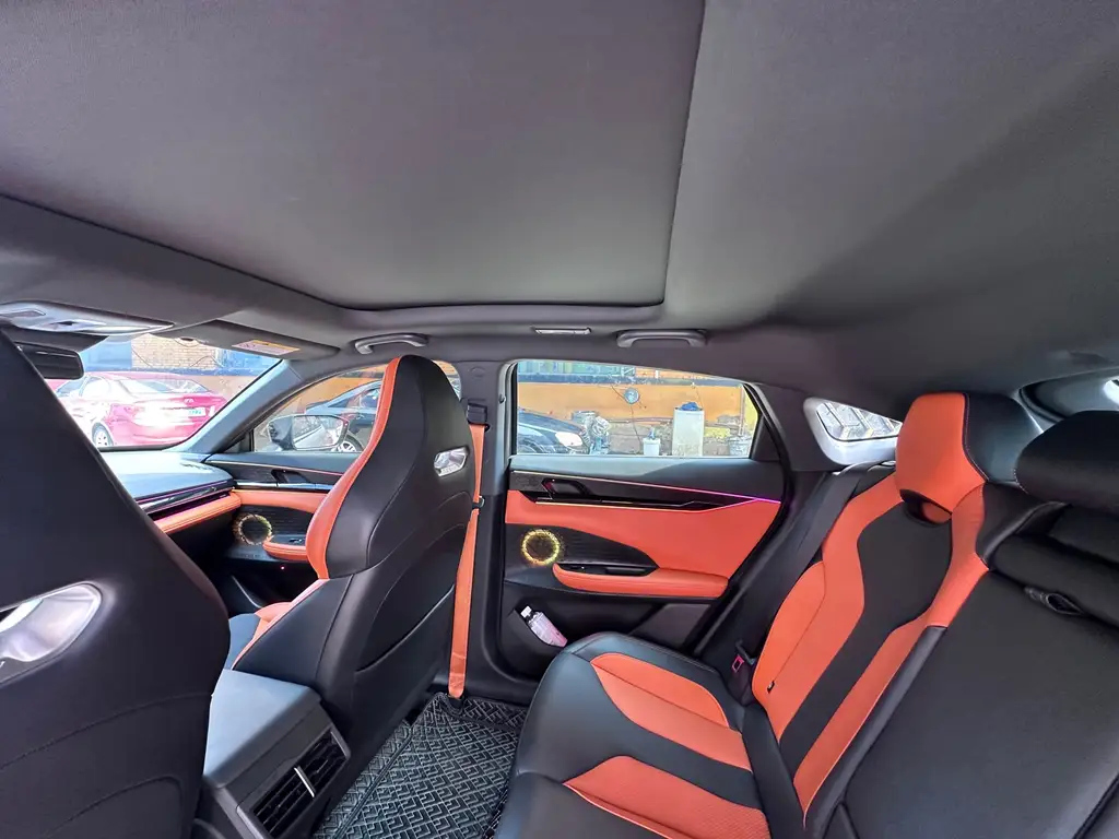 CHANGAN UNI-V 2023