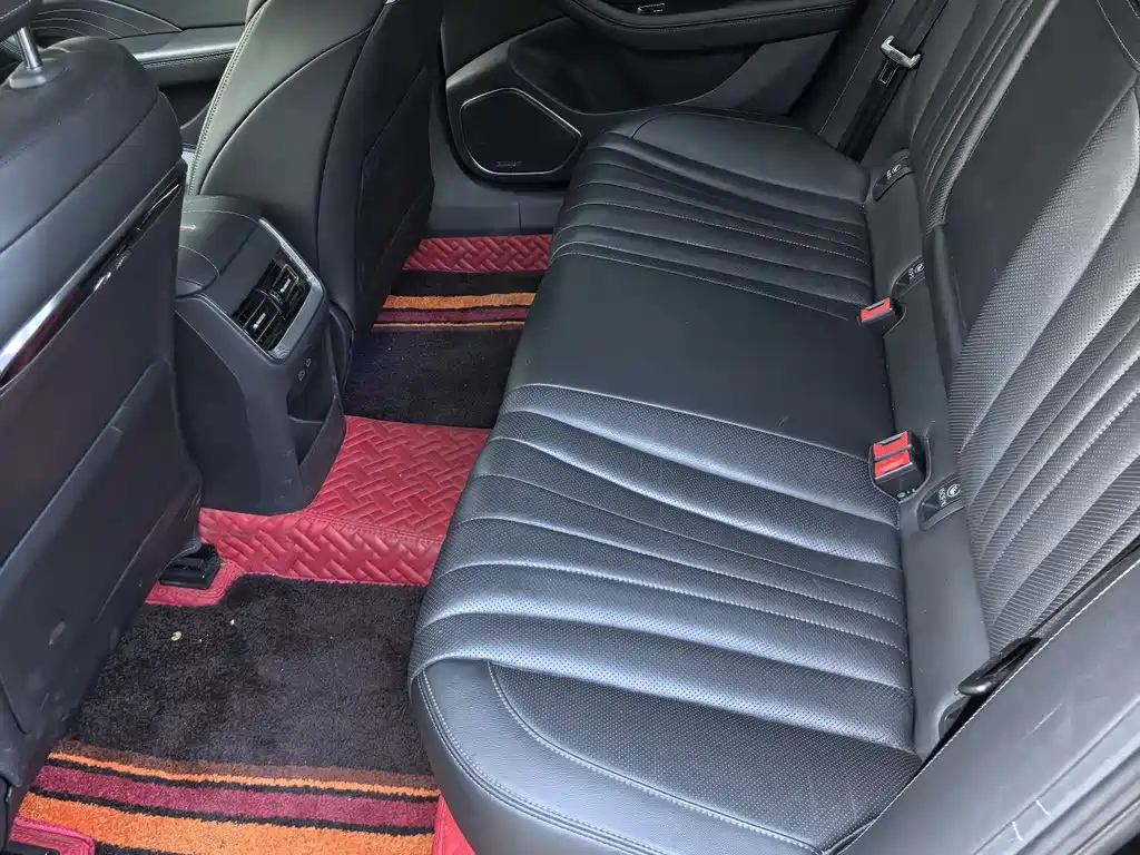 HONGQI H5 2023