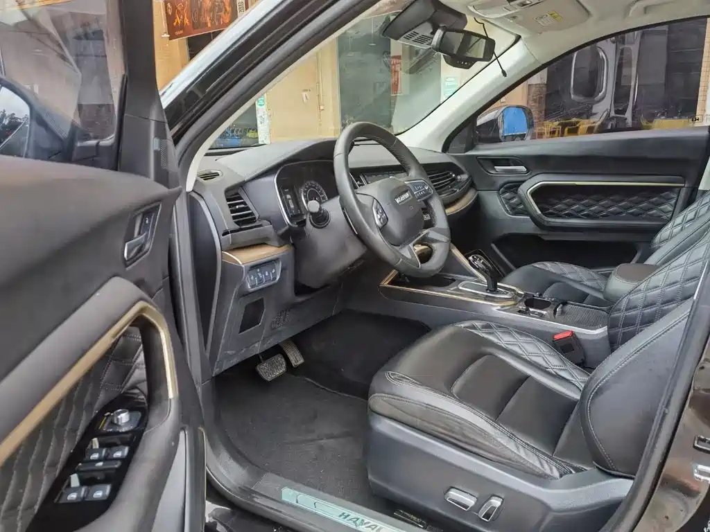 HAVAL H6 2021