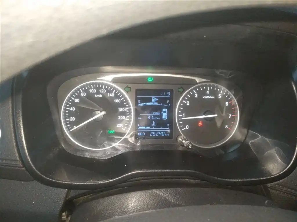 SWM X7 2020