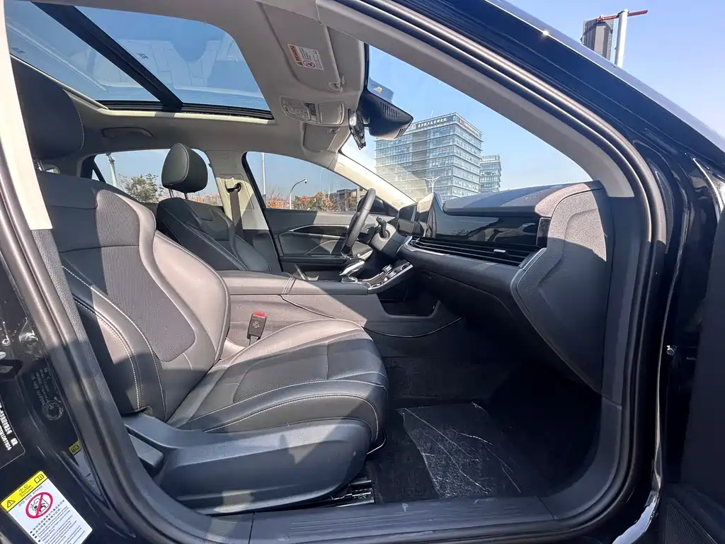 BESTURN B70 2021