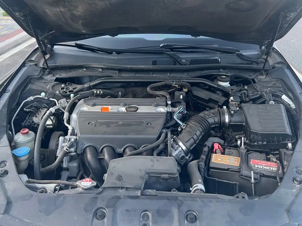 HONDA CROSSTOUR 2013