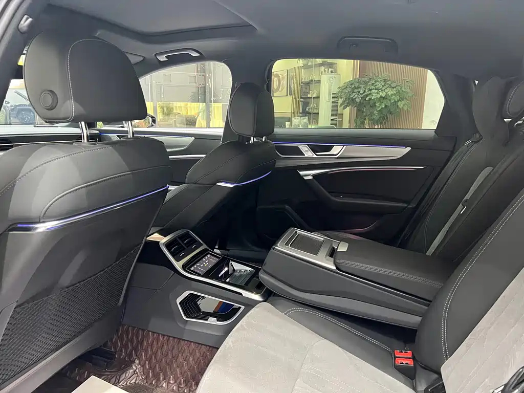 AUDI A6L 2023