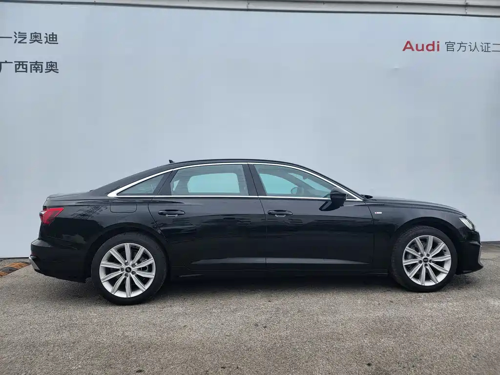 AUDI A6L 2024