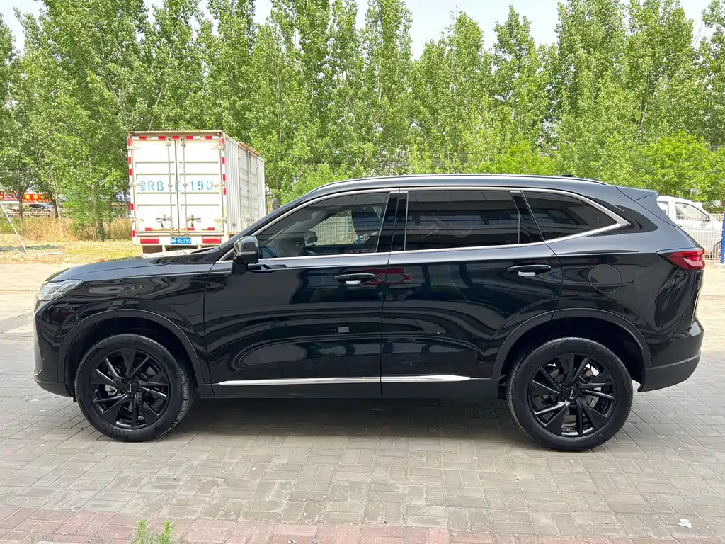 HAVAL H6 2022