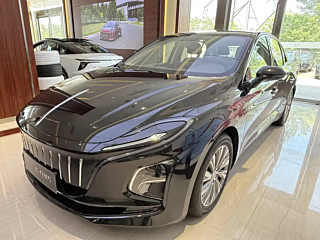 HONGQI E-QM5