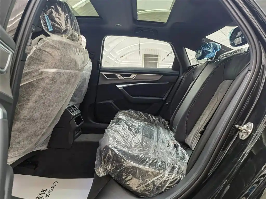 AUDI A6L 2024