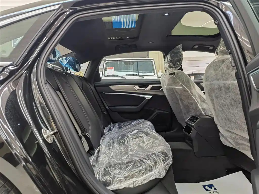 AUDI A6L 2024