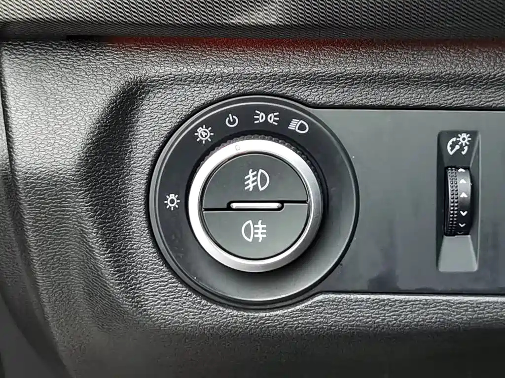 WEY VV7 2018