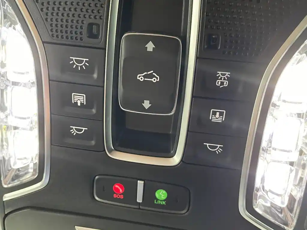 TRUMPCHI GS8 2022