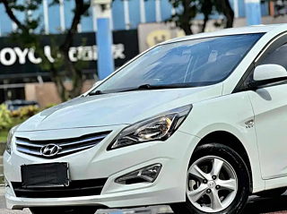 HYUNDAI RENA 2014