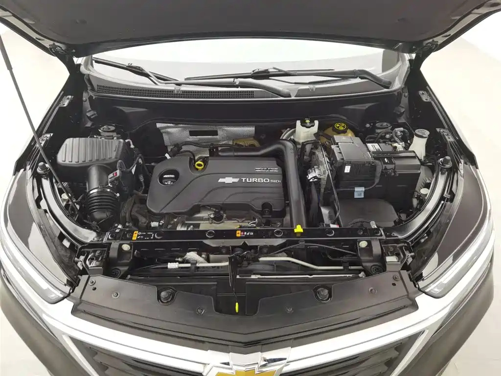 CHEVROLET EXPLORER 2021