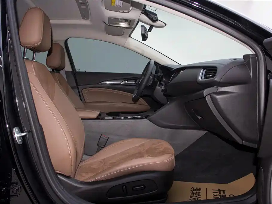 BUICK REGAL 2023