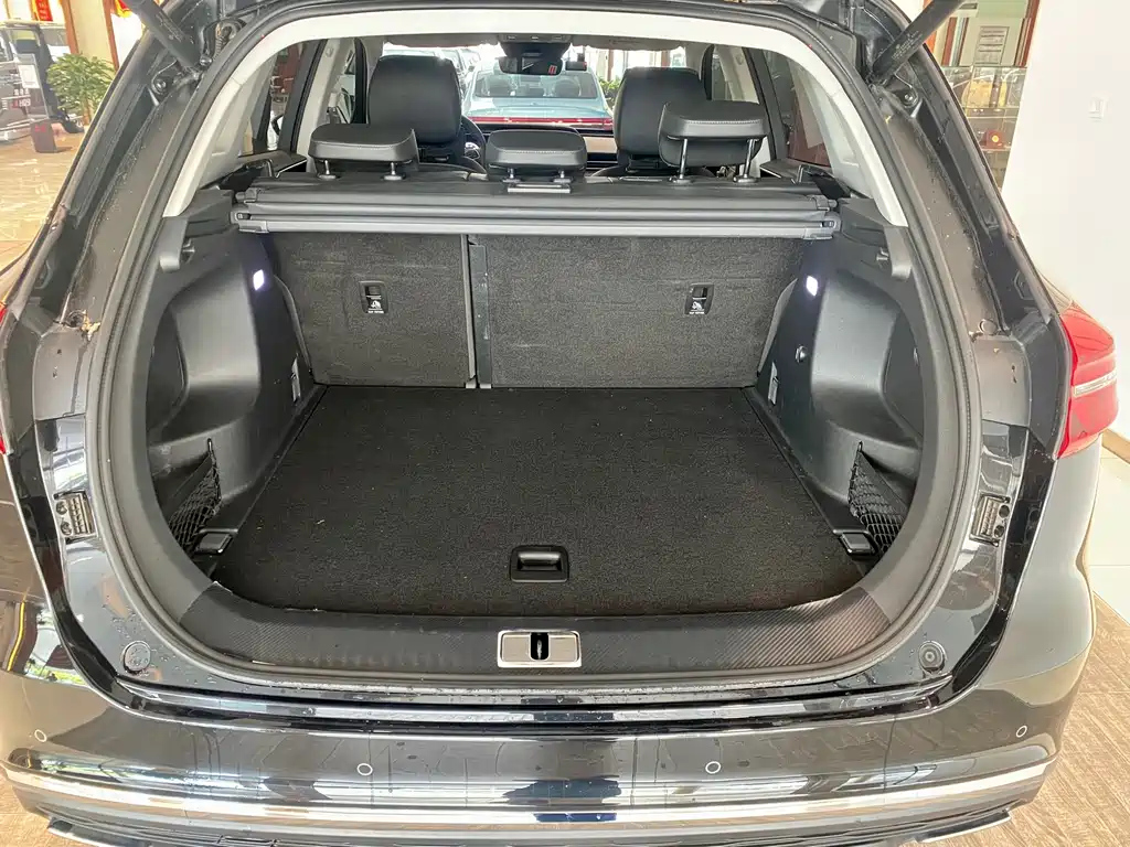 HONGQI HS5 2023