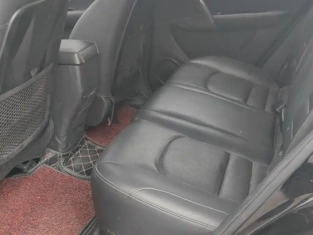 ZOTYE T600 2017