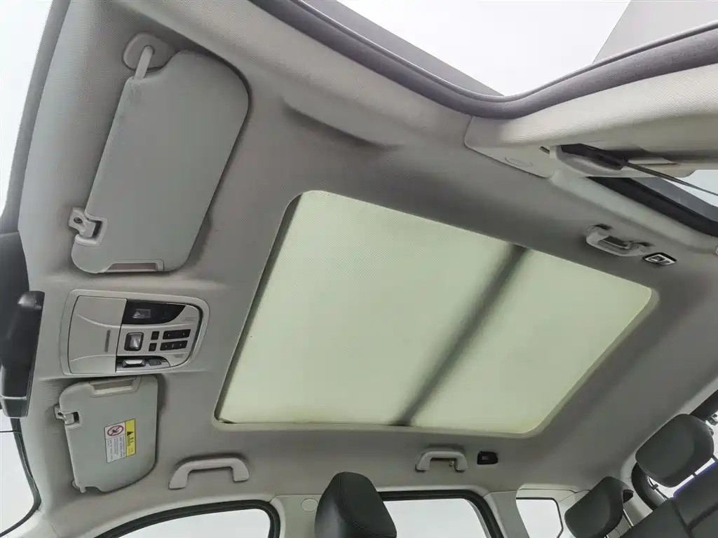 HAVAL H7 2017