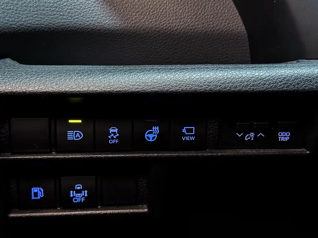 TOYOTA SIENNA SIENNA 2022