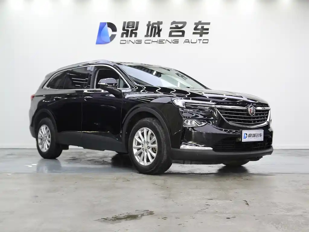 BUICK ENCLAVE 2020