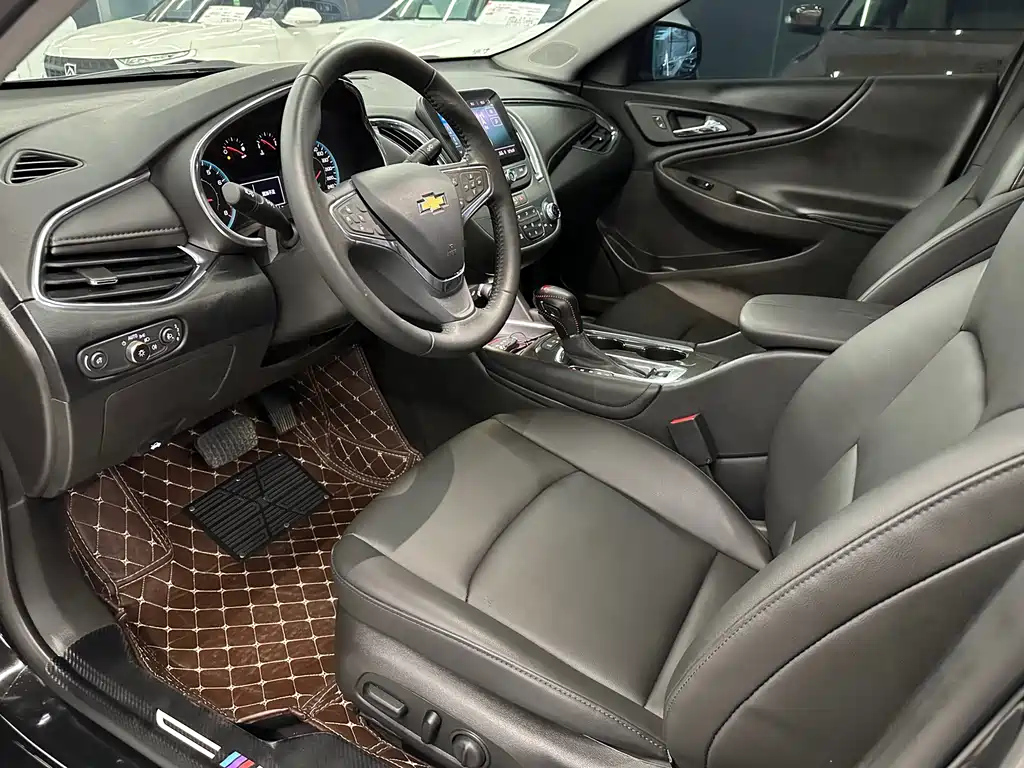 CHEVROLET MALIBU XL 2023