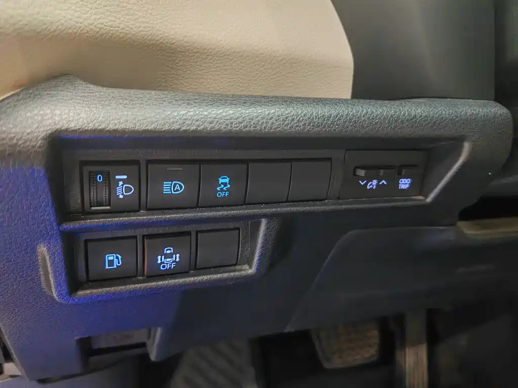 TOYOTA SIENNA SIENNA 2022