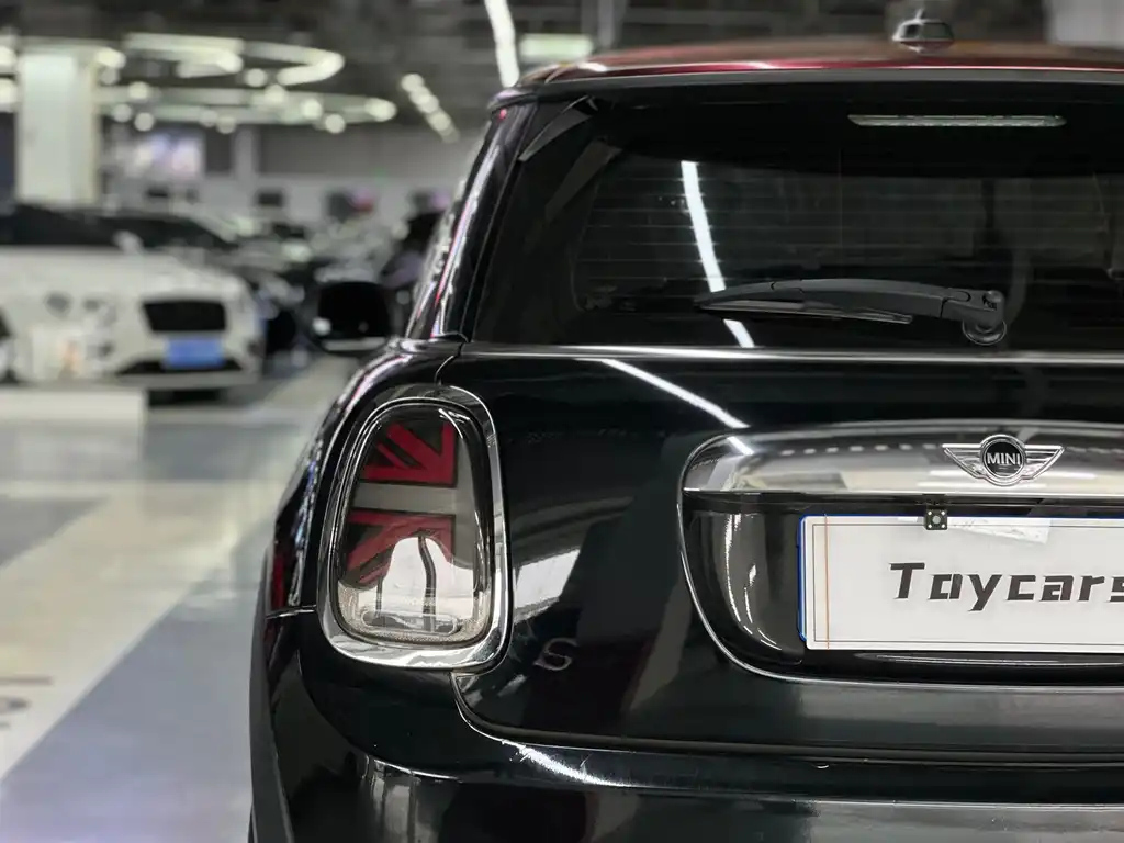 MINI OTHER 2016