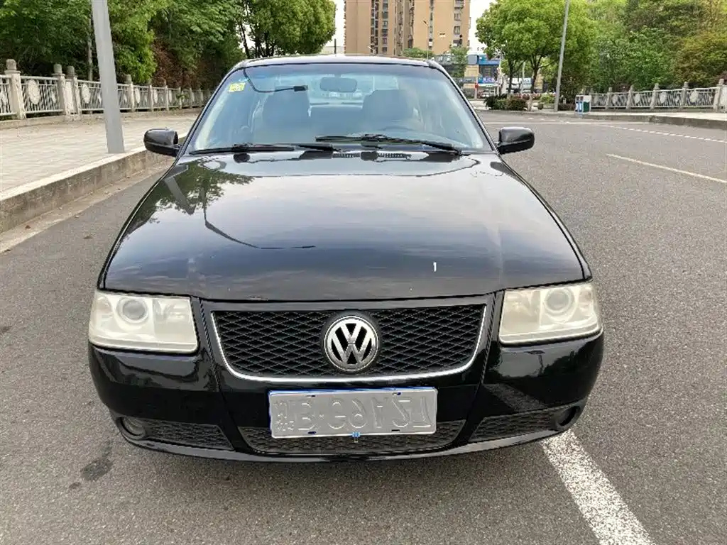 VOLKSWAGEN OTHER 2009