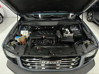 HAVAL DARGO 2021 YEAR 1.5T DCT 2WD - EDITION 2021