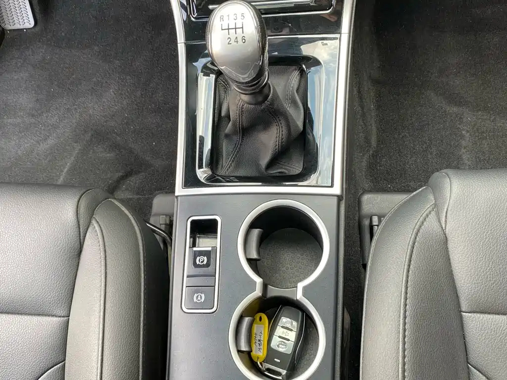 HAVAL H2 2015