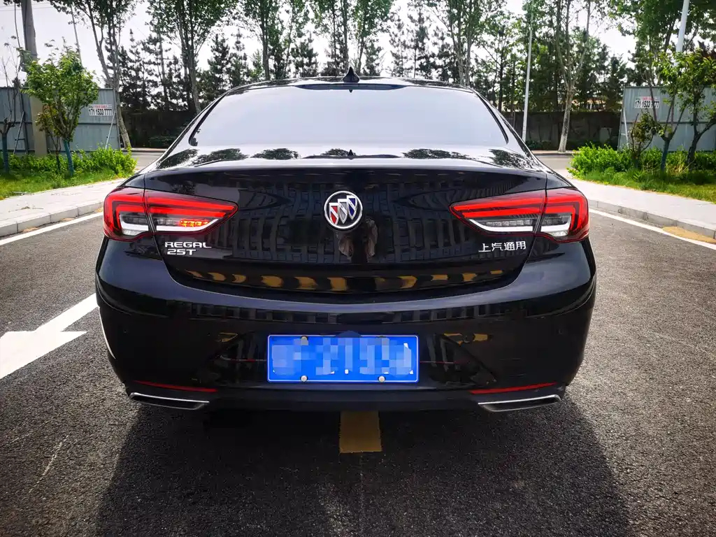 BUICK REGAL 2023