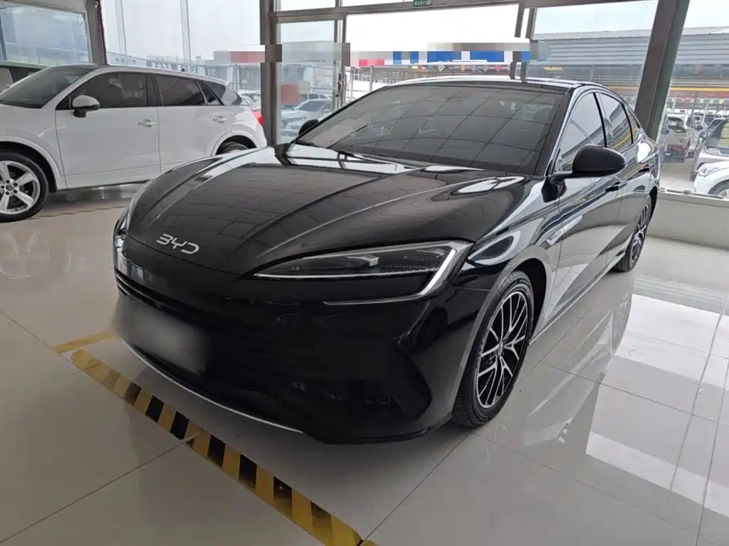 BYD SEAL 2023