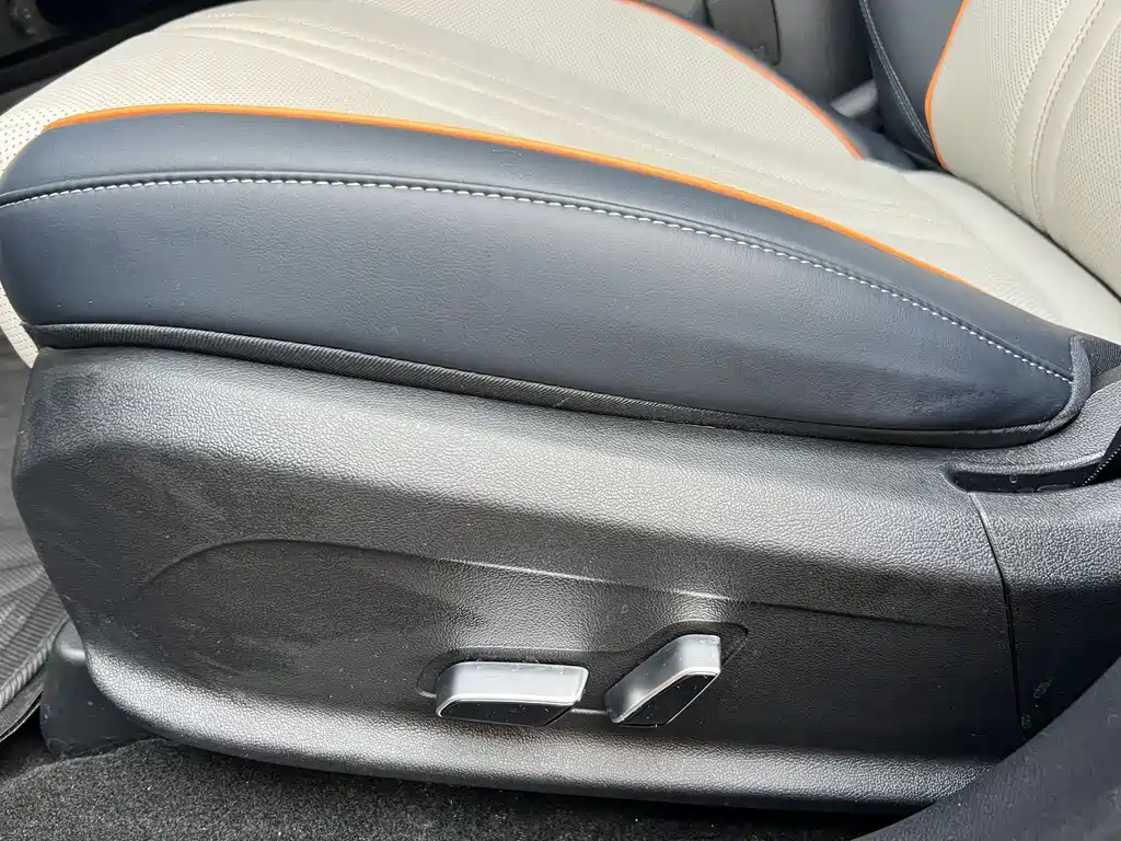 BYD SONG PLUS NEW ENERGY 2024