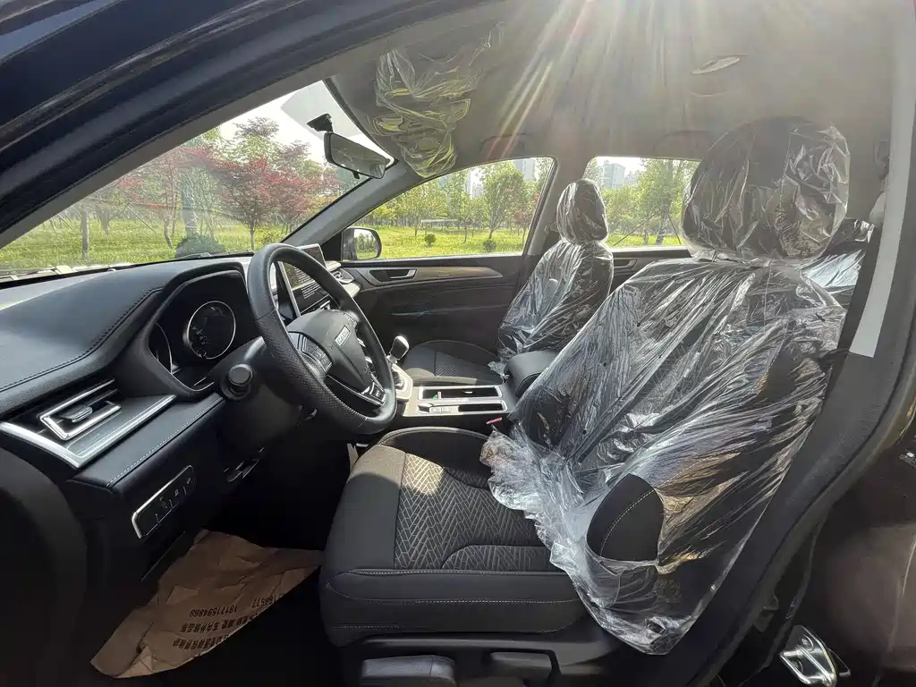 HAVAL M6 2024