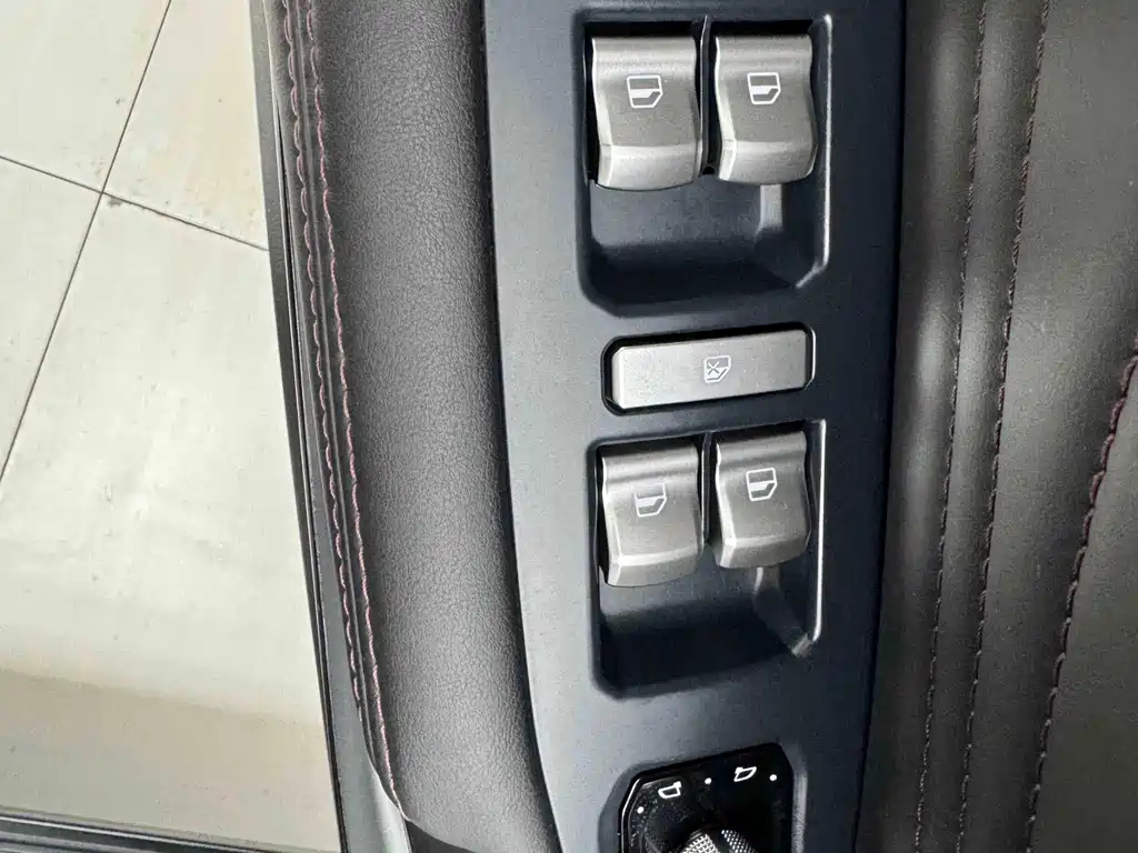 WEY VV7 2018