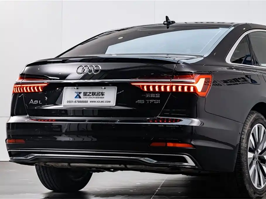 AUDI A6L 2023