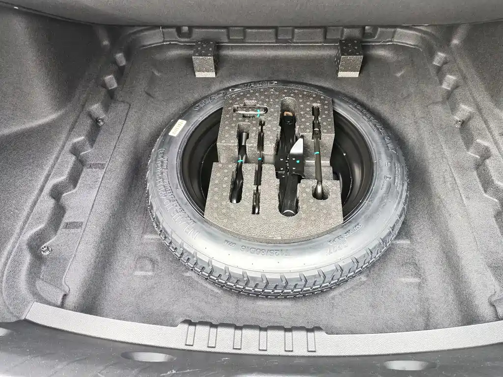GEELY AUTO PREFACE 2023