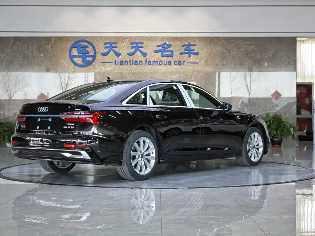 AUDI A6L 2024