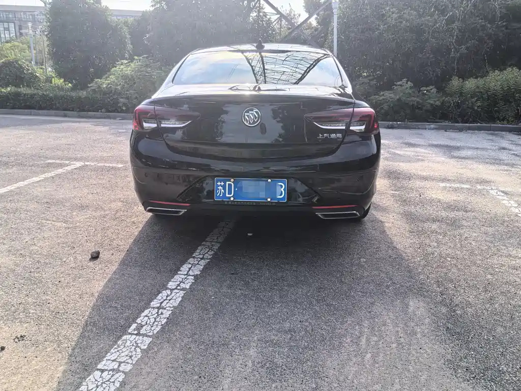 BUICK REGAL 2023