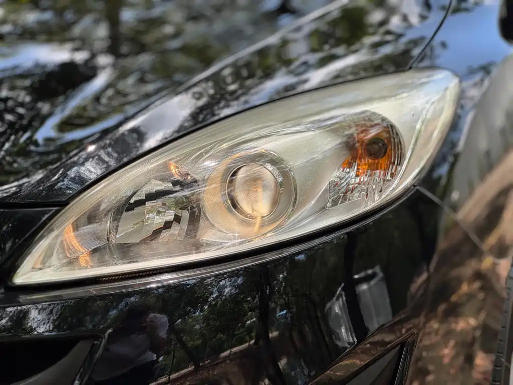 MAZDA 5 2013