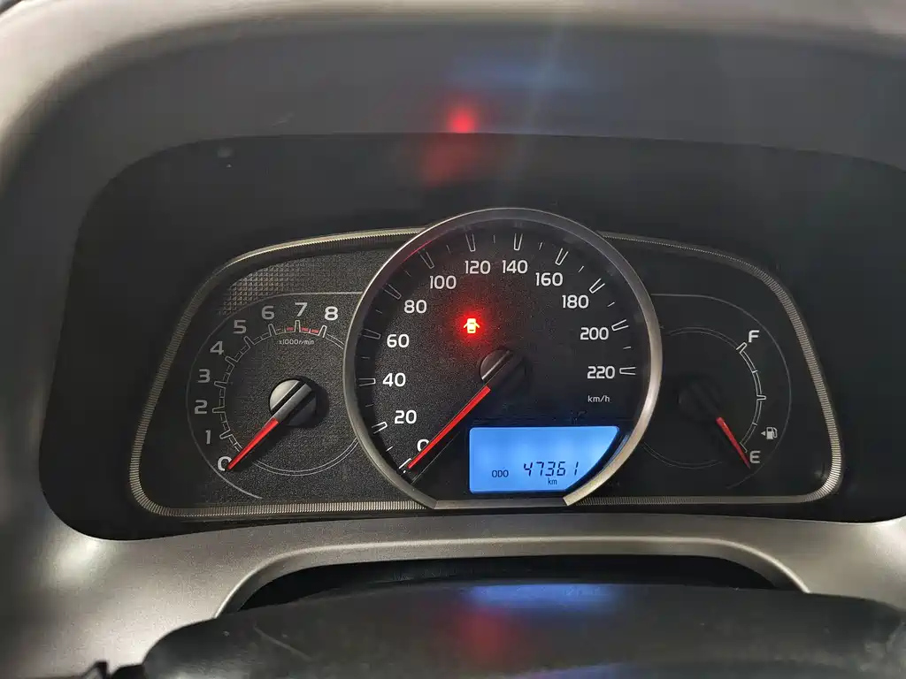 TOYOTA RAV4 RONGFANG 2018