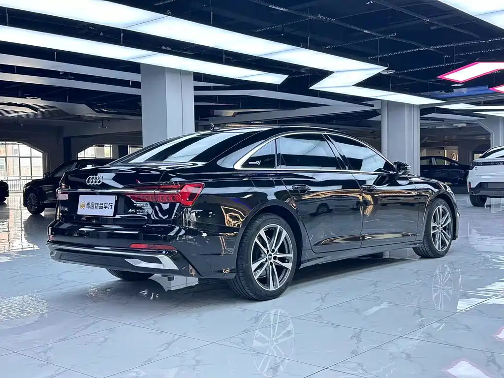 AUDI A6L 2023